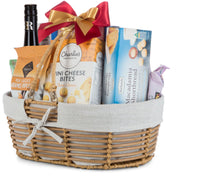 Basket of Oz Gift Hamper