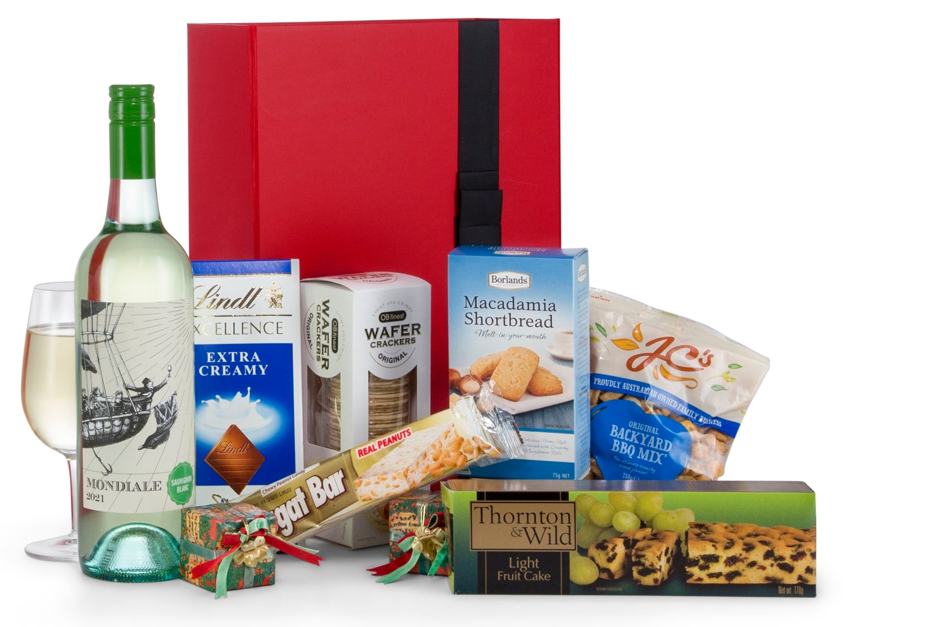 A Gift To Entertain Two - Wine Board – wine gift baskets – US delivery -  Good 4 You Gift Baskets USA