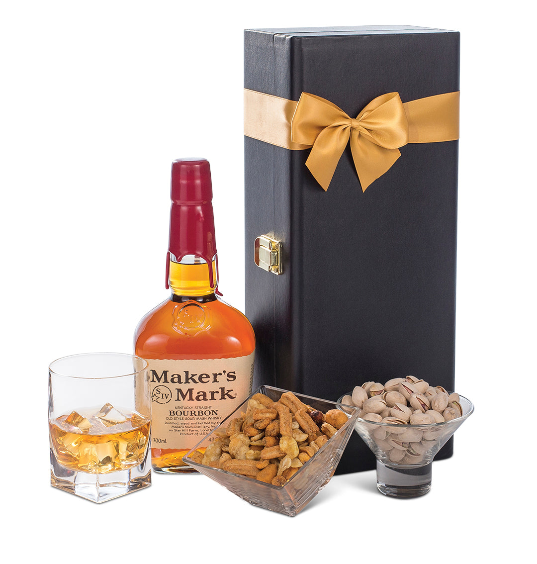 Bourbons | Products | Maker's Mark