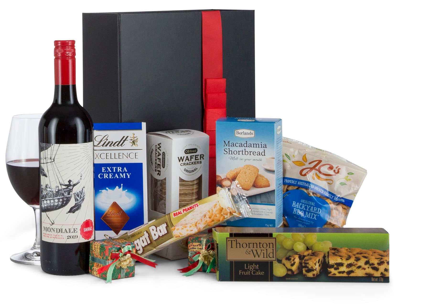How to Make Christmas Hampers? - Insight Resources