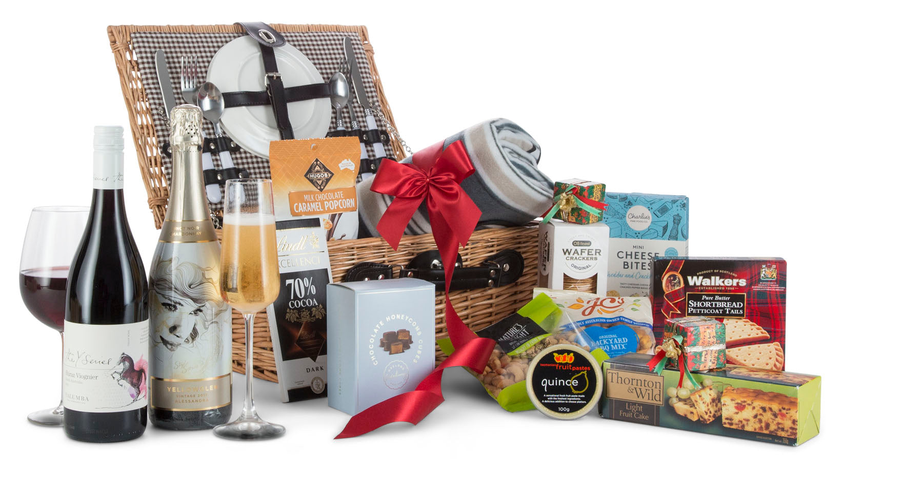 Clonakilty Hampers Now Available for Christmas – Clonakilty Blackpudding  Australia