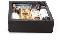 Closed view of the Ideal Choice product by Interhampers, showcasing its sleek design and features.