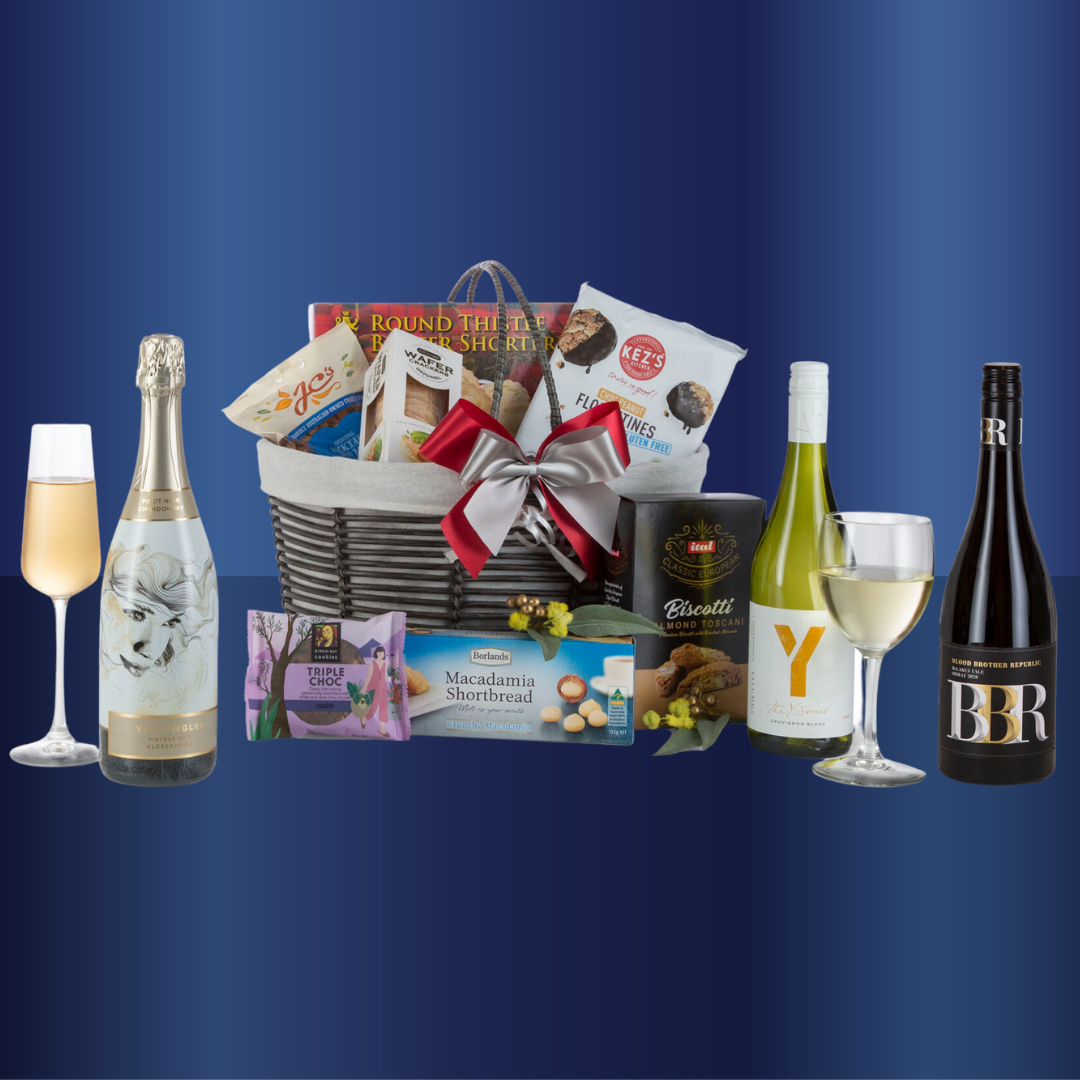 Romantics Advance | Champagne Gifts for Worldwide Delivery