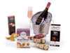 Celebration Gift Hamper - Interhampers