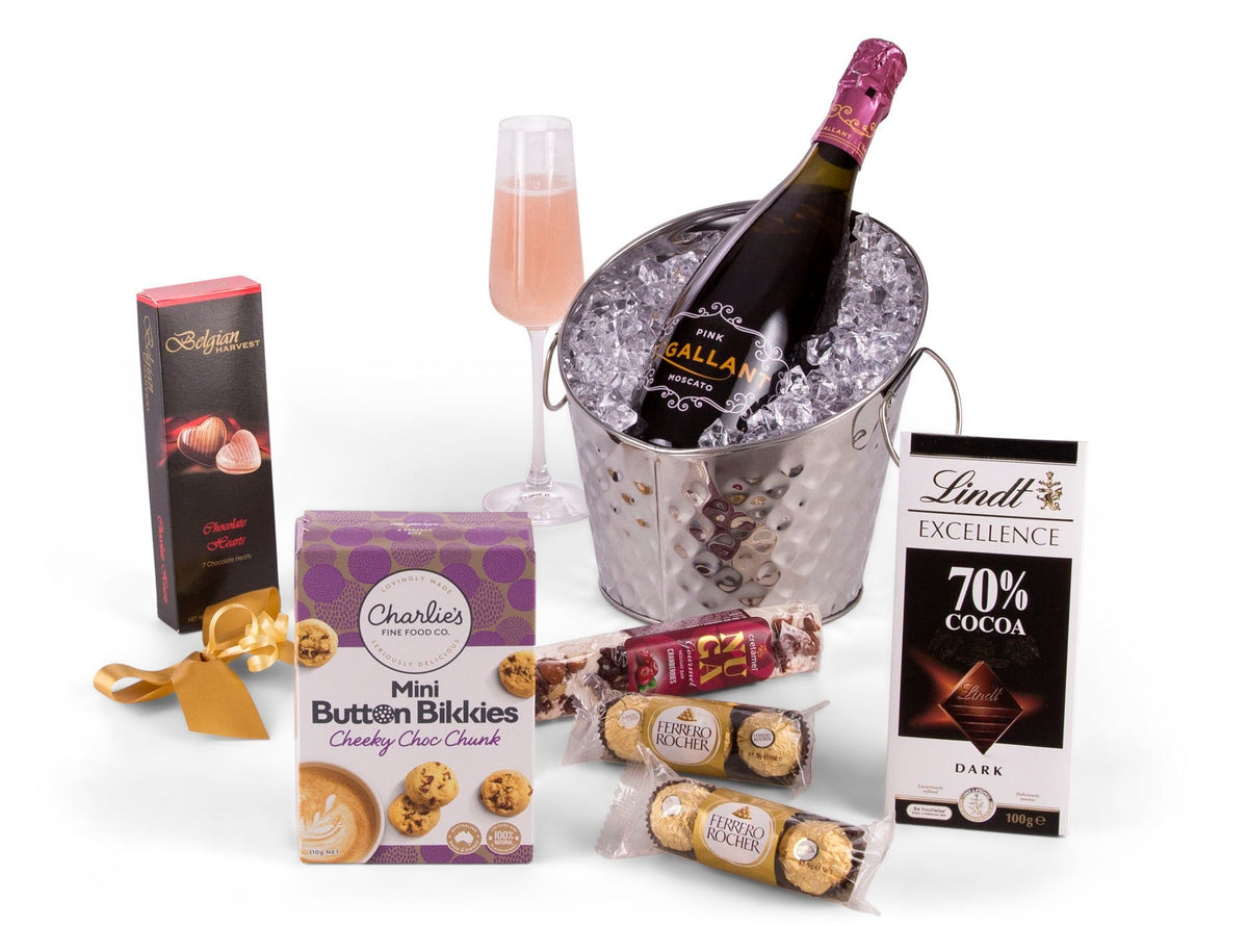 Celebration Gift Hamper - Interhampers