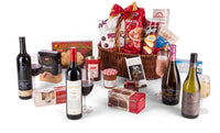 Cellar Selection Gift Hamper - Interhampers