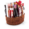 Cellar Selection Gift Hamper - Interhampers