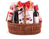 Cellar Selection Gift Hamper - Interhampers