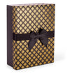 Cheese Board & Sparkles Gift Box - Interhampers