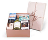 Classic White Gift Box - Interhampers