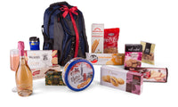 Day Tripper Gift Hamper - Interhampers