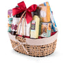 Oz Delight Gift Basket - Interhampers