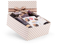 OZ Epicure Gift Hamper - Interhampers