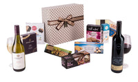 OZ Epicure Gift Hamper - Interhampers