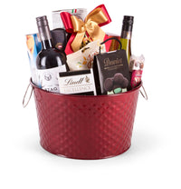 Party Time Gift Hamper - Interhampers