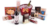 Party Time Gift Hamper - Interhampers