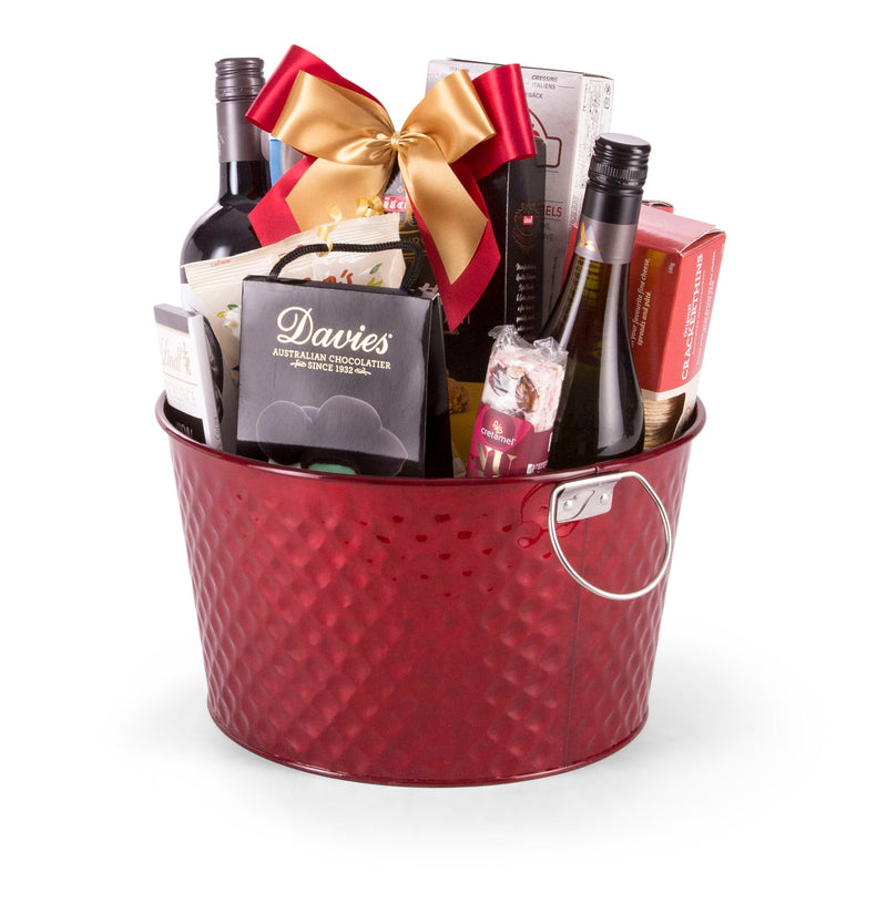 Party Time Gift Hamper - Interhampers