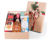 Sparkling Christmas Gift Box - Interhampers