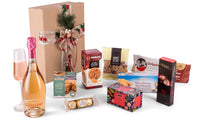 Sparkling Christmas Gift Box - Interhampers