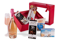 Sparkling Gift Box - Interhampers