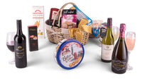 The Grand Gift Hamper - Interhampers