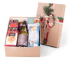 White Christmas Gift Box - Interhampers