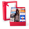 White Wine Gift Box - Interhampers