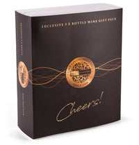 Wine Lovers Pack - Interhampers